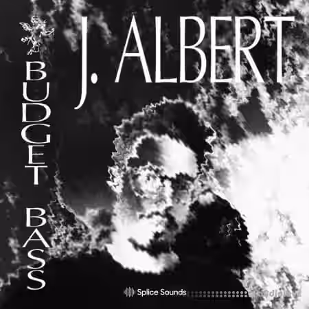 Splice Sounds J Albert Budget Bass [WAV] - Sample Pack Artwork