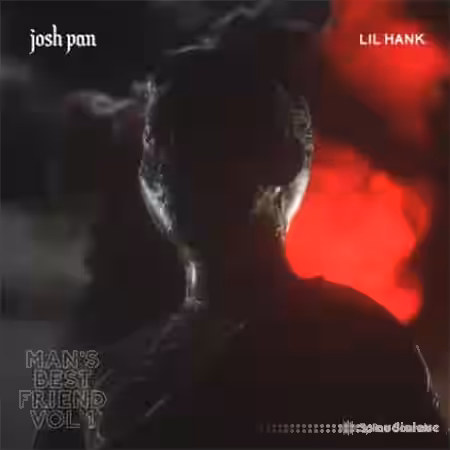 Splice Sounds Josh Pan and Lil Hank Mans Best Friend Vol.1 [WAV] - Sample Pack Artwork