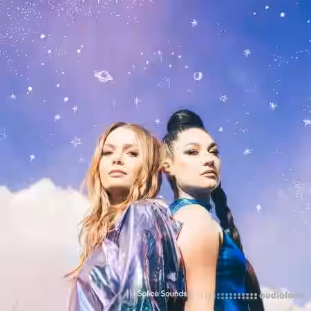 Splice Sounds KARRA Presents Rynn Vocal Pack [WAV] - Sample Pack Artwork