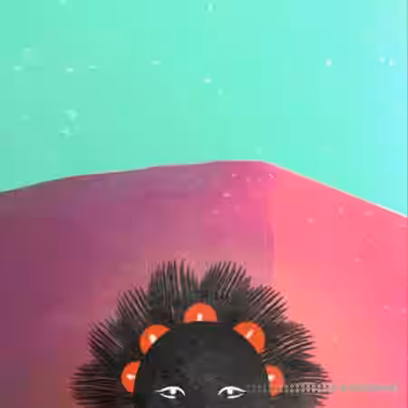 Splice Sounds krs. Lovers Rock Vol.1 Sample Pack [WAV, MiDi] - Sample Pack Artwork