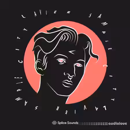 Splice Sounds Lavier Sample Pack [WAV] - Sample Pack Artwork