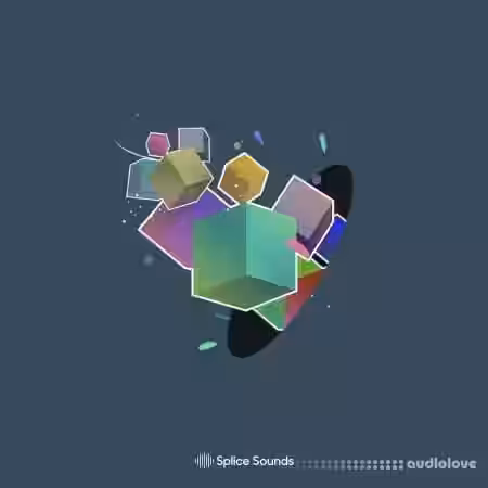 Splice Sounds Laxcity Sample Pack [WAV] - Sample Pack Artwork