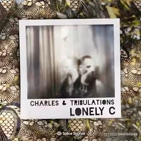 Splice Sounds Lonely C of Soul Clap Charles and Tribulations Sample Pack [WAV] - Sample Pack Artwork