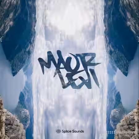 Splice Sounds Maor Levi Sample Pack [WAV, MiDi] - Sample Pack Artwork