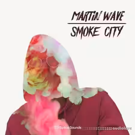 Splice Sounds Martin Wave Smoke City [WAV] - Sample Pack Artwork