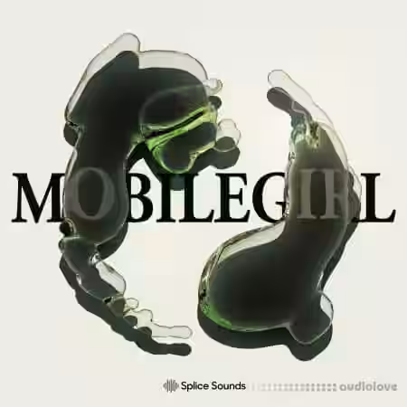 Splice Sounds mobilegirl Sample Pack [WAV] - Sample Pack Artwork