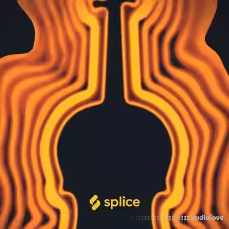 Splice Sounds Originals Motown Strings with the Splice Sounds String Quartet [WAV] - Sample Pack Artwork