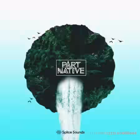 Splice Sounds Part Native Pack [WAV] - Sample Pack Artwork