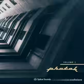 Splice Sounds Photek Sample Pack Vol.1 [WAV]