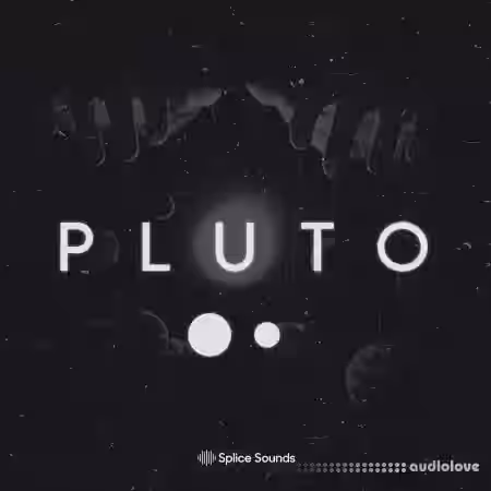 Splice Sounds Pluto Samples [WAV] - Sample Pack Artwork