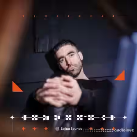 Splice Sounds Randomer Sample Pack [WAV] - Sample Pack Artwork