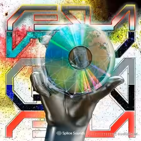 Splice Sounds RESLA Sample Pack REPACK [WAV, MiDi] - Sample Pack Artwork