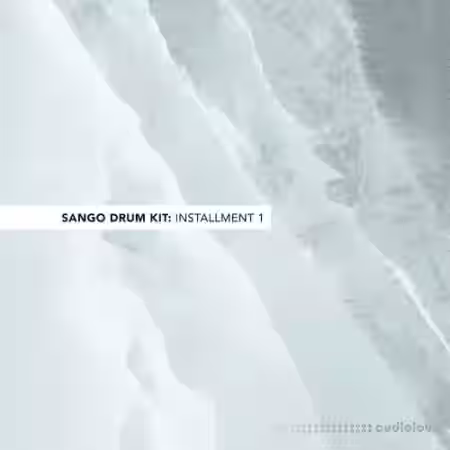 Splice Sounds Sango Drumkit Installment 1 [WAV, (New Version)] - Sample Pack Artwork