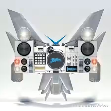 Splice Sounds Shiftee Boom Bap And Beyond Pack [WAV] - Sample Pack Artwork