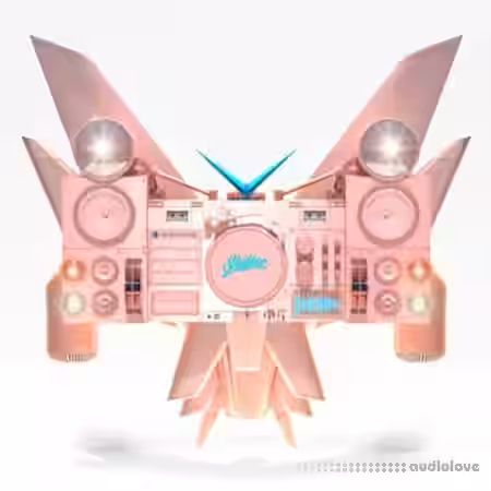 Splice Sounds Shiftee New Bap and Beyond Pack [WAV] - Sample Pack Artwork