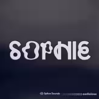 Splice Sounds SOPHIE Samples [WAV]