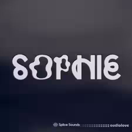 Splice Sounds SOPHIE Samples [WAV] - Sample Pack Artwork