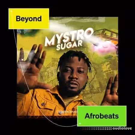 Splice Sounds Sound Mystro Sugar Sample Pack [WAV] - Sample Pack Artwork