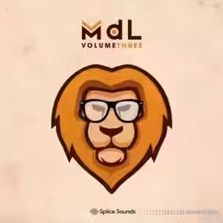 Splice Sounds Sounds By MdL V3 [WAV]