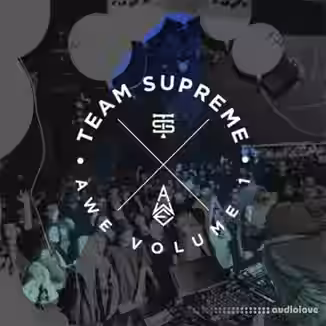 Splice Sounds Team Supreme AWE Samples [WAV]