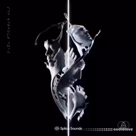 Splice Sounds The Glitch Mob See Without Eyes Sample Pack [WAV] - Sample Pack Artwork