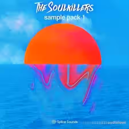 Splice Sounds The Soulkillers Sample Pack [WAV] - Sample Pack Artwork