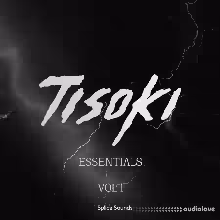 Splice Sounds Tisoki Essentials Vol.1 [WAV] - Sample Pack Artwork