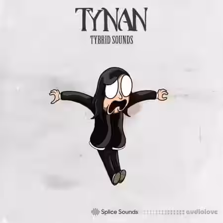 Splice Sounds Tynan Tybrid 1 [WAV] - Sample Pack Artwork