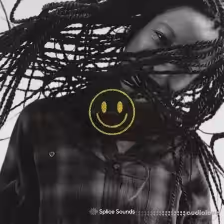 Splice Sounds WondaGurl Sample Pack [WAV] - Sample Pack Artwork