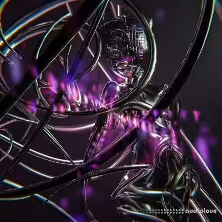 SPM Hybrid Laboratory Multi Kit [WAV, MiDi, Synth Presets] - Sample Pack Artwork