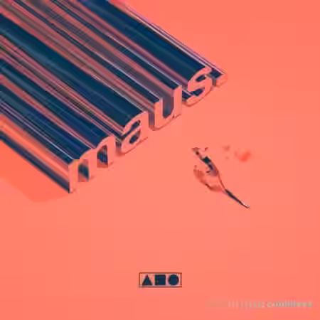 Squadpack Maus mau5trap Inspired Sample Pack [WAV, MiDi] - Sample Pack Artwork