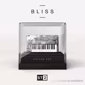ST2 Samples Bliss [WAV, MiDi]