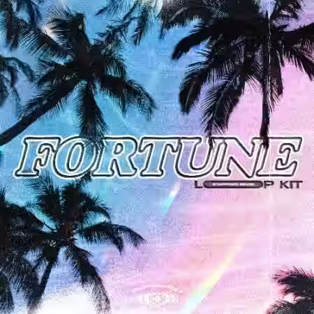 Stafford Beats Fortune (Loop Kit) [WAV] - Sample Pack Artwork