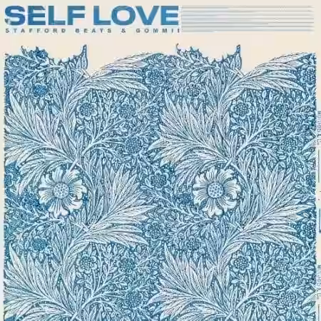 Stafford Beats Gommii Self Love [WAV] - Sample Pack Artwork