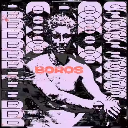 Stafford Beats Mason Cyrus Boros [WAV] - Sample Pack Artwork