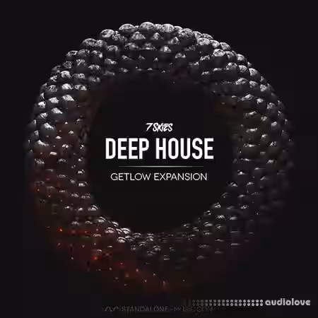 Standalone-Music Deep House XP Getlow [KONTAKT] - Sample Pack Artwork