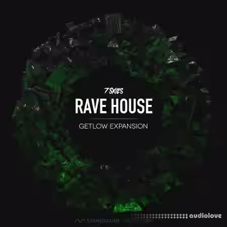 Standalone-Music Rave House XP Getlow [KONTAKT] - Sample Pack Artwork
