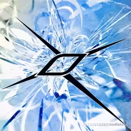 Star Power Drums Classic DnB Jungle Drum Loop Pack [WAV] - Sample Pack Artwork