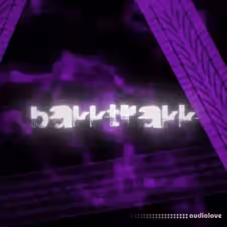 Starboyrob Bakktrakk Sound Kit [BUNDLE] [WAV, MiDi, Synth Presets] - Sample Pack Artwork