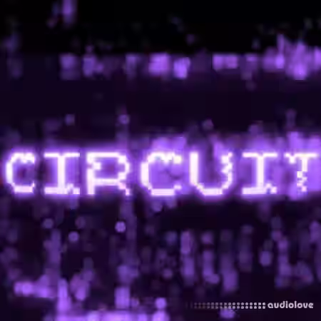 Starboyrob Circuit Serum Bank [WAV, MiDi, Synth Presets] - Sample Pack Artwork