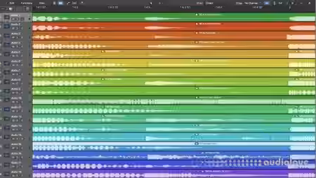 Starsky Carr 40+ Rather Useful Drum Loops [REX] - Sample Pack Artwork