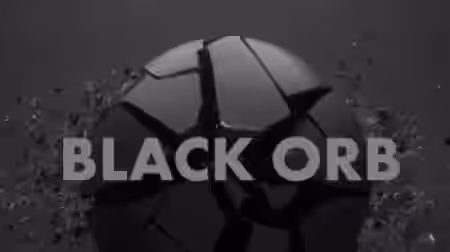 Steinberg Black Orb Padshop Expansion - Sample Pack Artwork