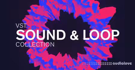 Steinberg Bundle 60 In 1 [VSTSOUND] - Sample Pack Artwork