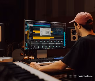 Steinberg Cubase Pro 14 v14.0.40 [WiN]