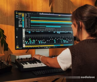 Steinberg Cubase Pro 15 v15.0.5 [MacOSX]