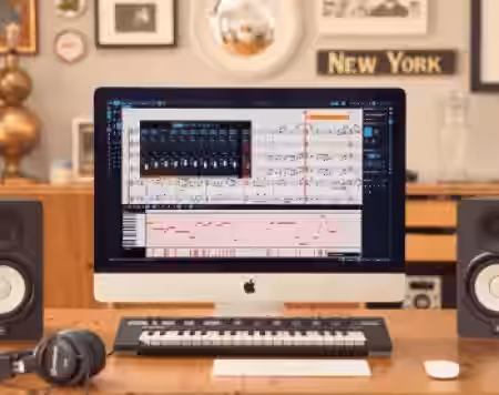 Steinberg Dorico Pro 6 v6.1.10 [MacOSX] - Sample Pack Artwork