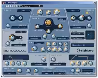 Steinberg Embracer v1.0.0 [WiN]