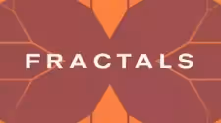 Steinberg Fractals Padshop Expansion - Sample Pack Artwork