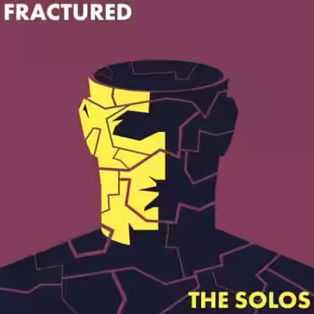 Steinberg Fractured Backbone Expansion - Sample Pack Artwork