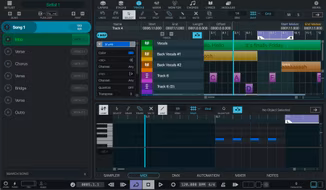 Steinberg Live Pro 3 v3.0.0 [WiN]